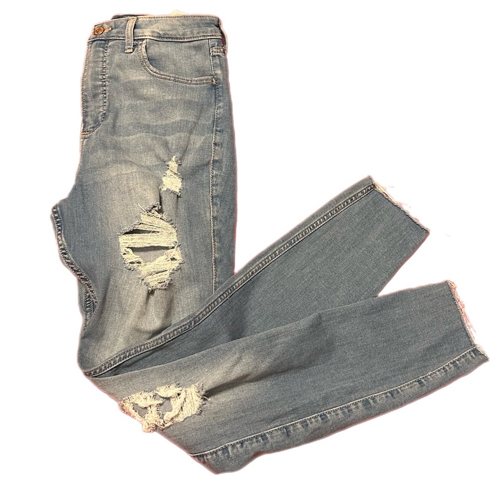 Hollister jeans‎